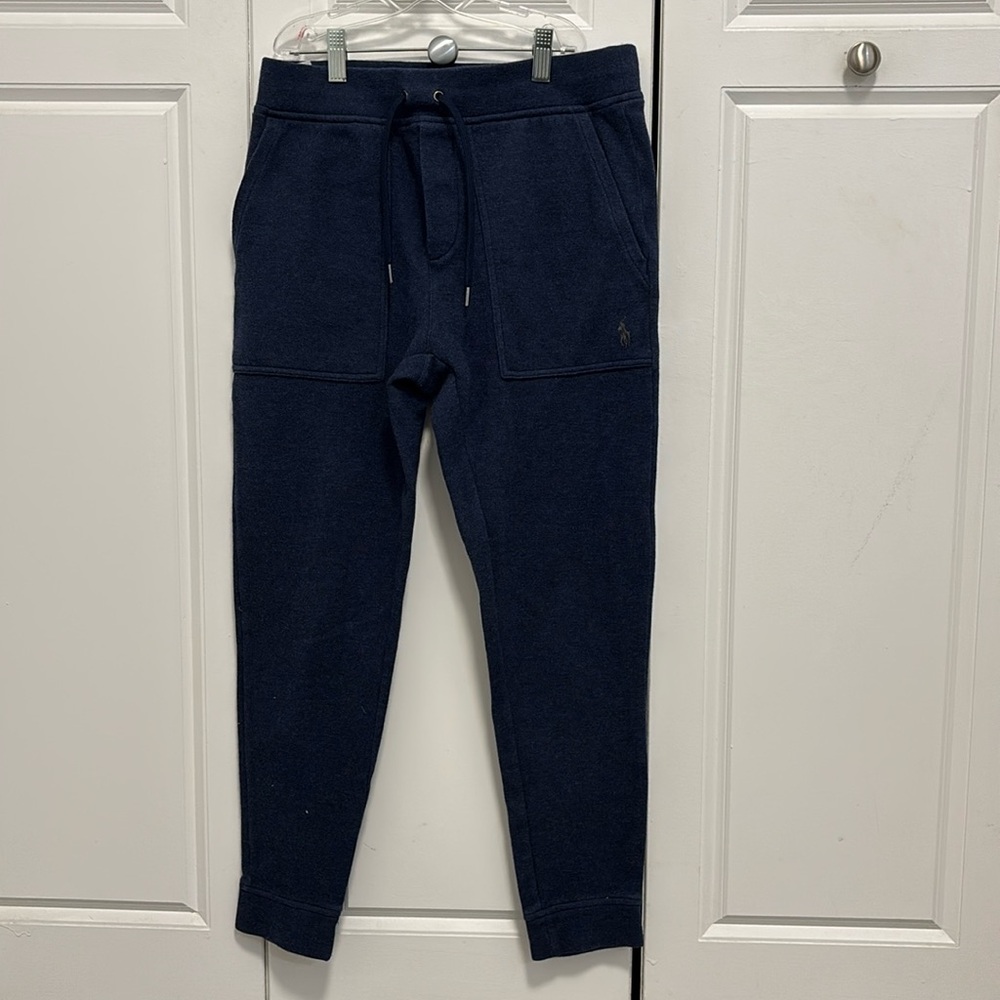 Polo joggers